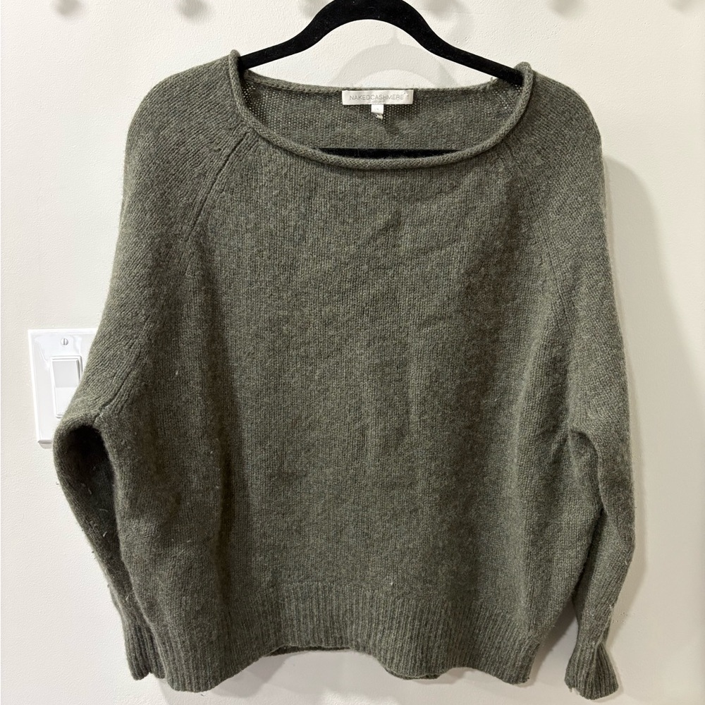 Nakedcashmere Sweater